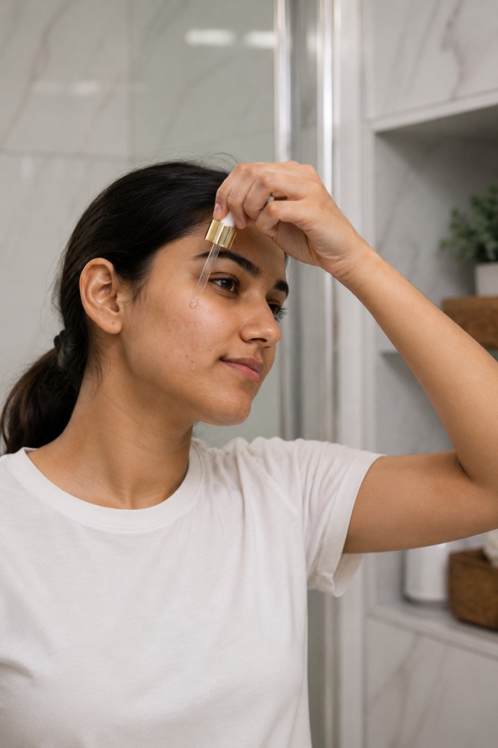 Acne Homeopathy Clear Skin Without Side Effects