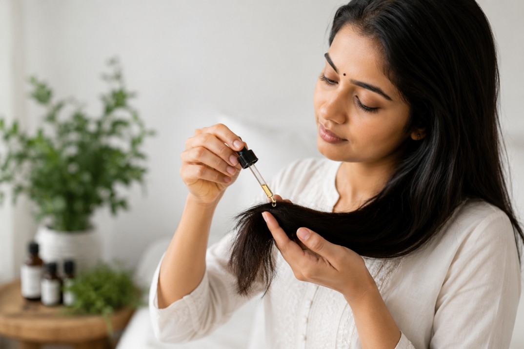 Hair Fall Treatment in Homeopathy
