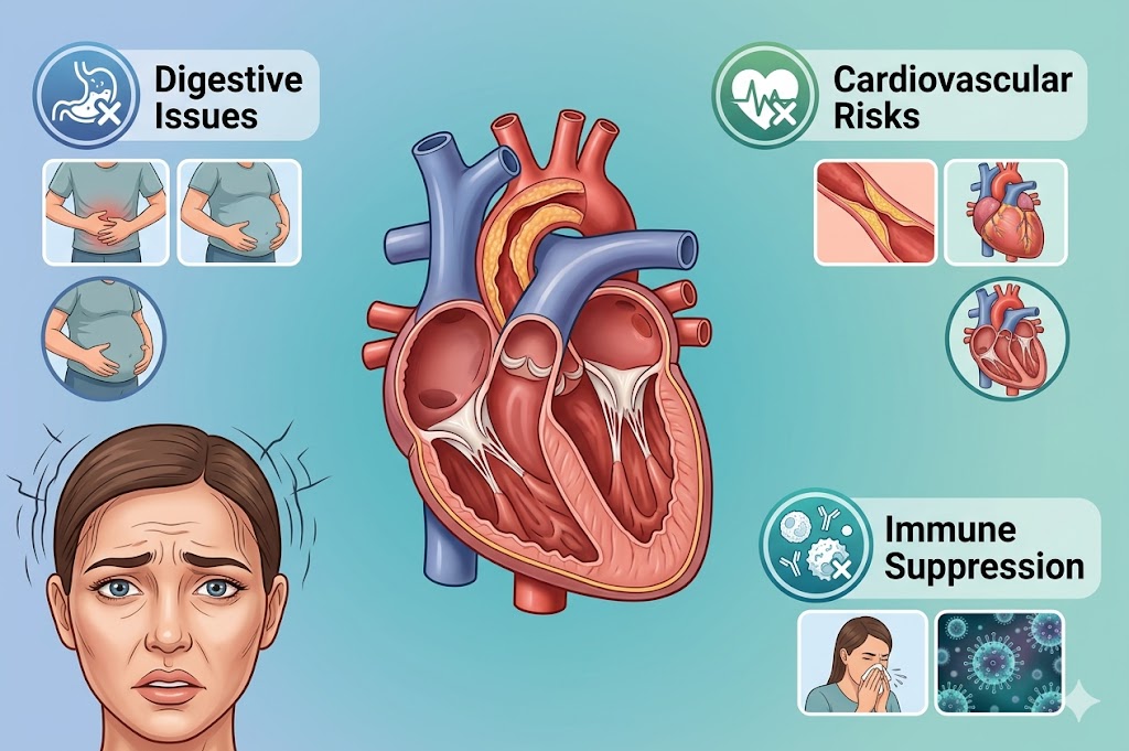 Stress and Health