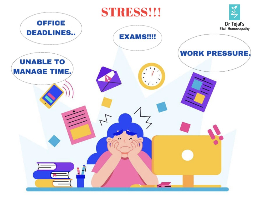 Stress and Health