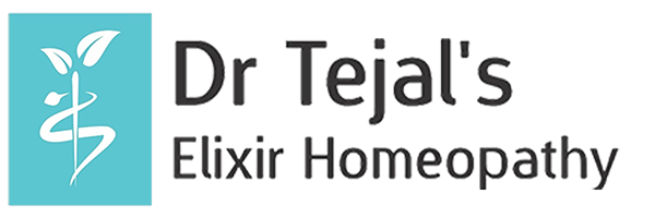 Dr. Tejal's Elixir Homoeopathy